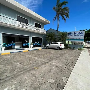 Hotel Mar Azul, Itapoa (Santa Catarina)