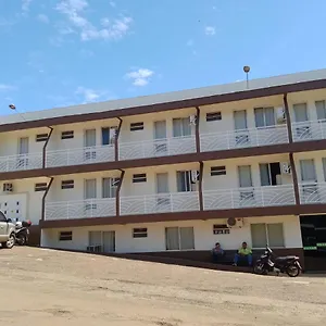 Hotel Do Oeste, Palmitos