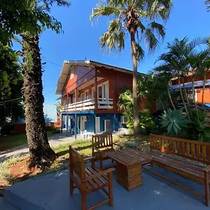 Hotel Oasis, Palmitos